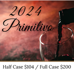 2024 Primitivo Futures Half