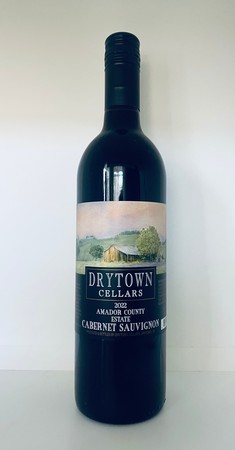 2022 Cabernet Sauvignon