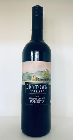 2023 Dolcetto